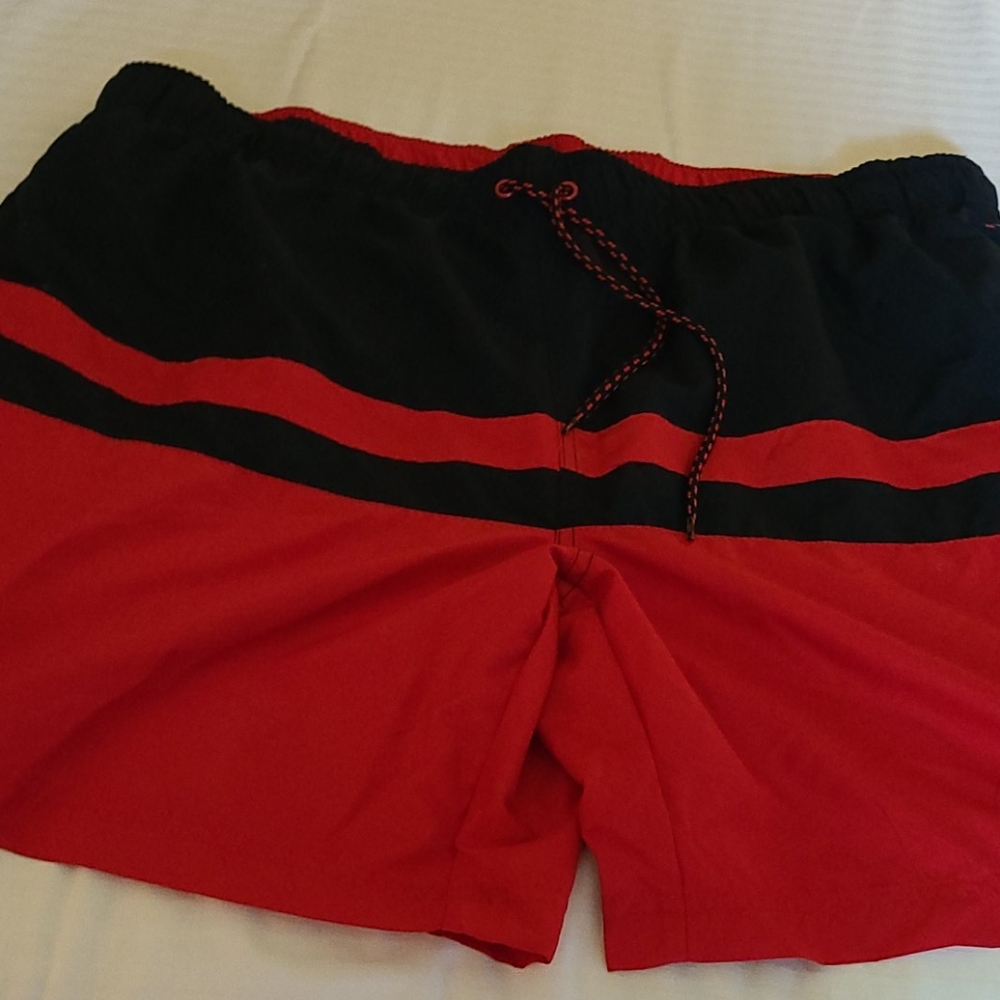 Mens NWT swimtrunks by George size 2XL
